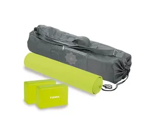 Toorx Fitness Pilates Yogaset Toorx Fitness Pilates Yogaset