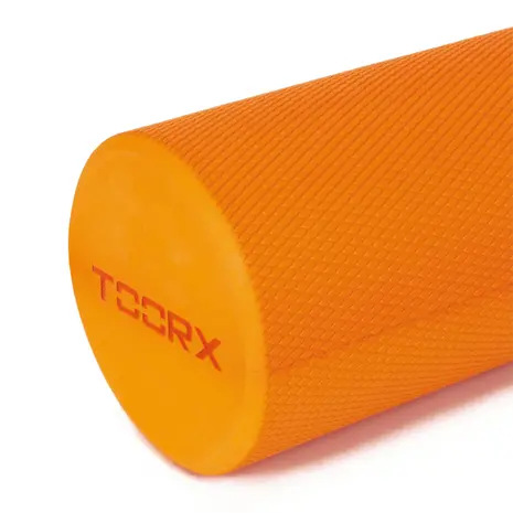 Toorx Fitness Pilates Foam Roller Pro 45 cm