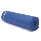 Toorx Fitness Fitnessmat PRO - Yogamat -  172 x 61 x 1,5 cm