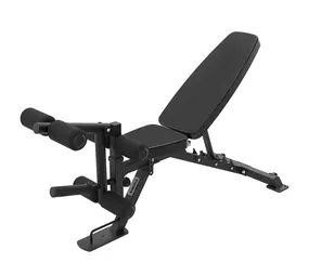 Toorx Fitness WBX-180 MultiFit Trainingsbank Toorx Fitness WBX-180 MultiFit Trainingsbank