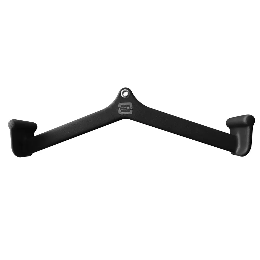 Toorx Professional Foam Grip Lat Bar 60 cm Toorx Professional Foam Grip Lat Bar 60 cm