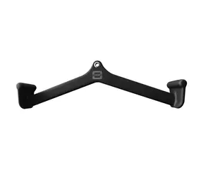 Toorx Professional Foam Grip Lat Bar 60 cm Toorx Professional Foam Grip Lat Bar 60 cm