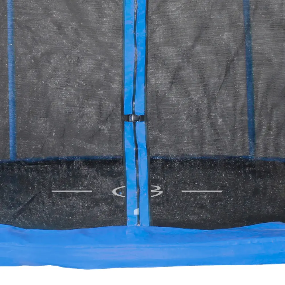 Garlando Combi XL Trampoline - met veiligheidsnet - 366 cm Garlando Combi XL Trampoline - met veiligheidsnet - 366 cm