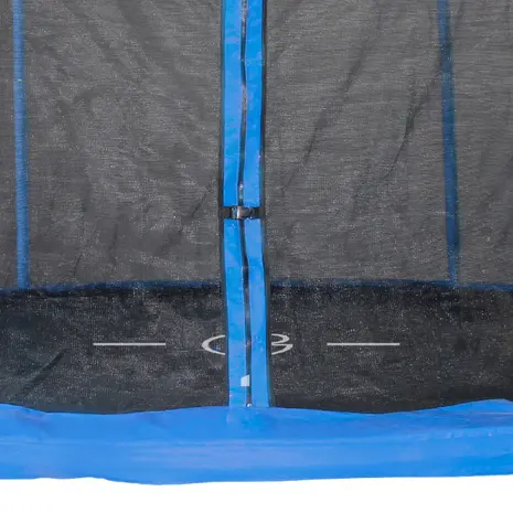 Garlando Combi XL Trampoline - met veiligheidsnet - 366 cm Garlando Combi XL Trampoline - met veiligheidsnet - 366 cm