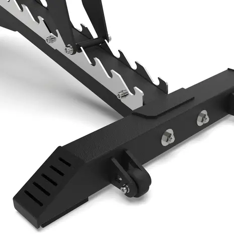 Toorx Professional WBX-950 FID Bench Pro Toorx Professional WBX-950 FID Bench Pro