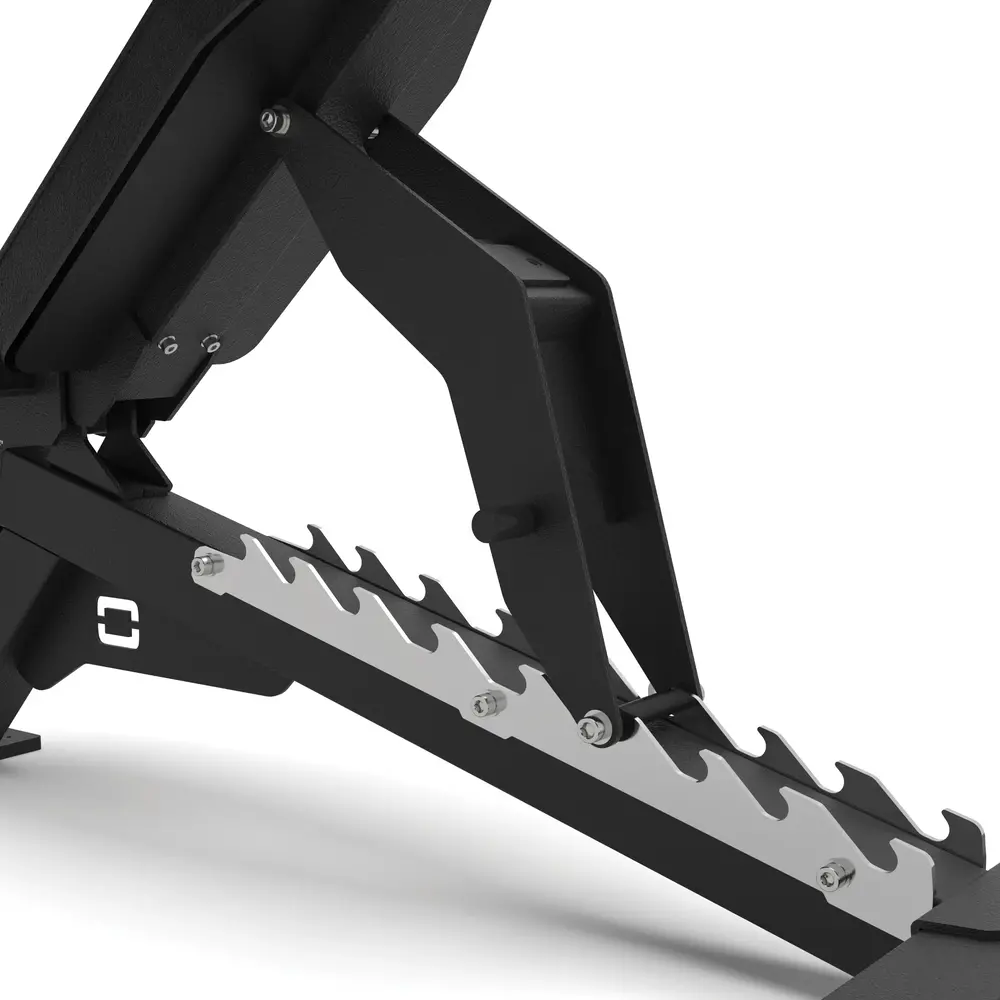 Toorx Professional WBX-950 FID Bench Pro Toorx Professional WBX-950 FID Bench Pro