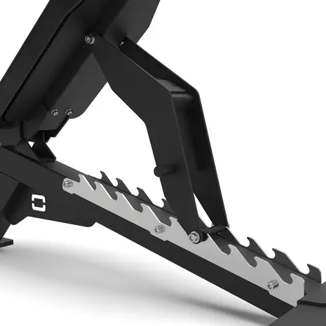 Toorx Professional WBX-950 FID Bench Pro Toorx Professional WBX-950 FID Bench Pro