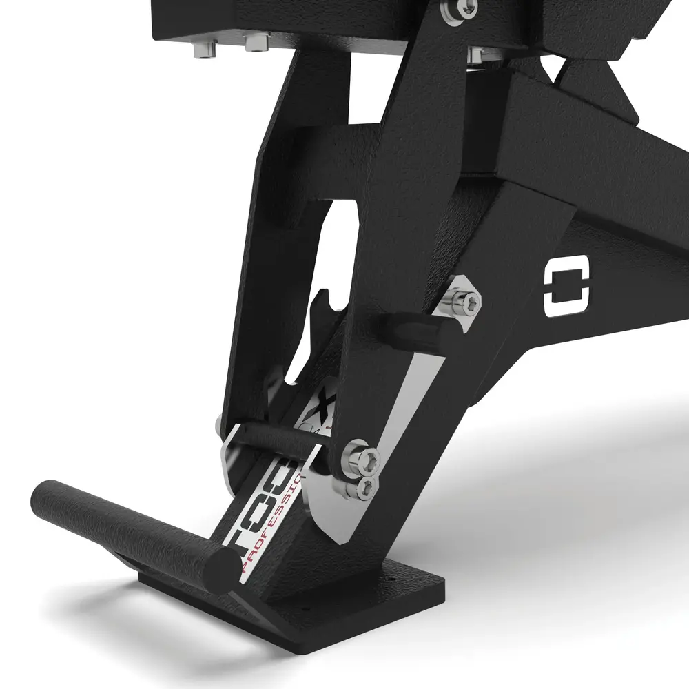 Toorx Professional WBX-950 FID Bench Pro Toorx Professional WBX-950 FID Bench Pro