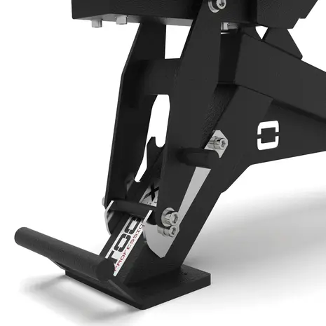 Toorx Professional WBX-950 FID Bench Pro Toorx Professional WBX-950 FID Bench Pro