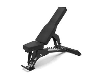 Toorx Professional WBX-950 FID Bench Pro Toorx Professional WBX-950 FID Bench Pro