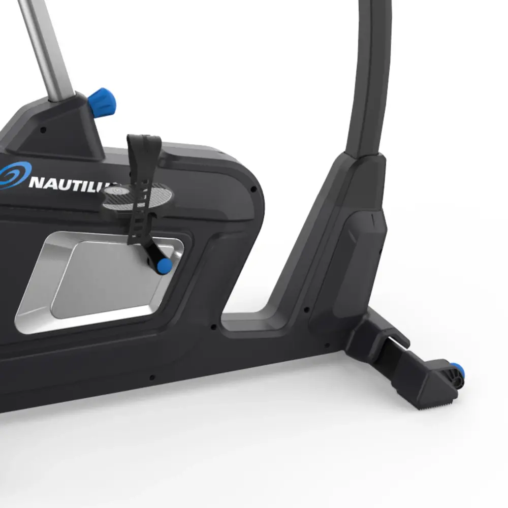 Nautilus U627 Hometrainer Ergometer Nautilus U627 Hometrainer Ergometer