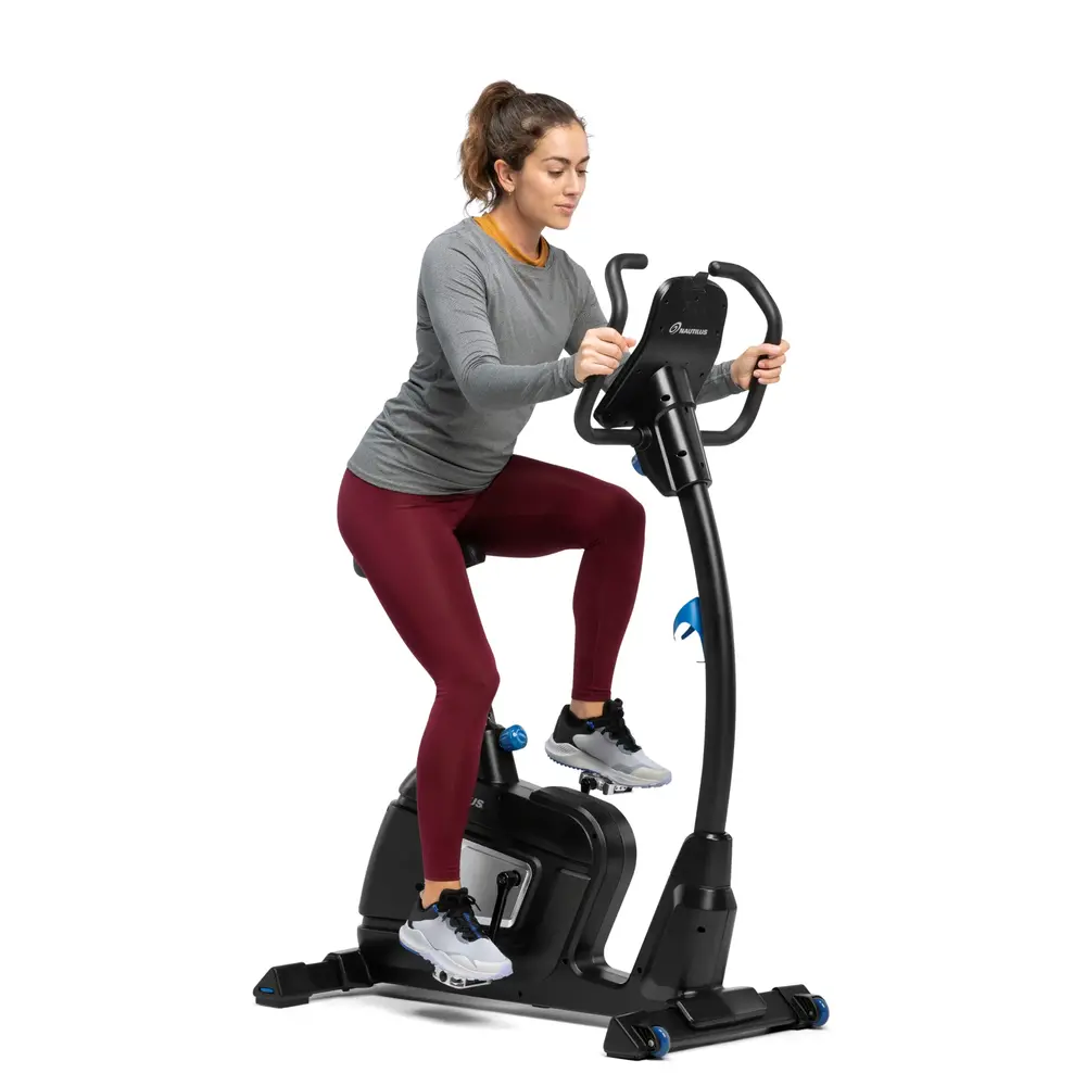 Nautilus U627 Hometrainer Ergometer Nautilus U627 Hometrainer Ergometer