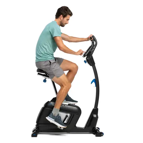 Nautilus U627 Hometrainer Ergometer Nautilus U627 Hometrainer Ergometer