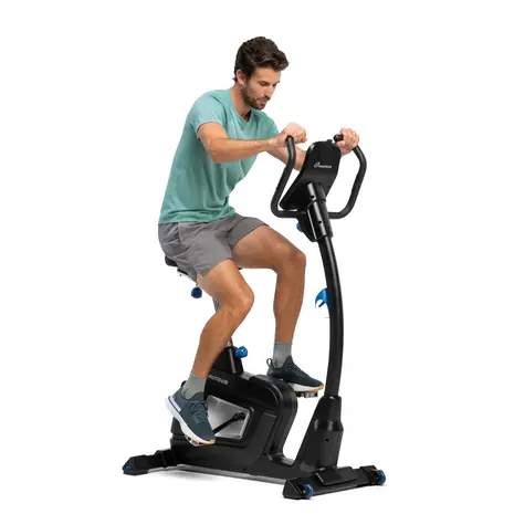 Nautilus U627 Hometrainer Ergometer Nautilus U627 Hometrainer Ergometer