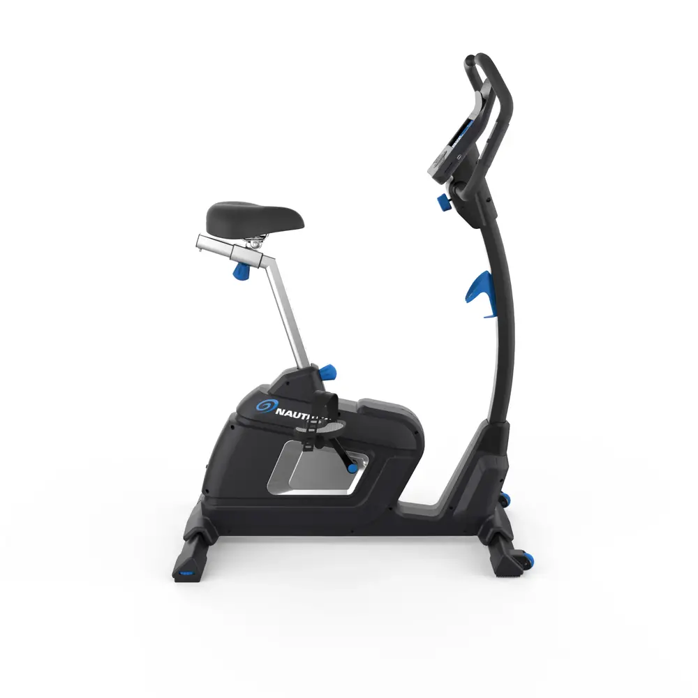Nautilus U627 Hometrainer Ergometer Nautilus U627 Hometrainer Ergometer