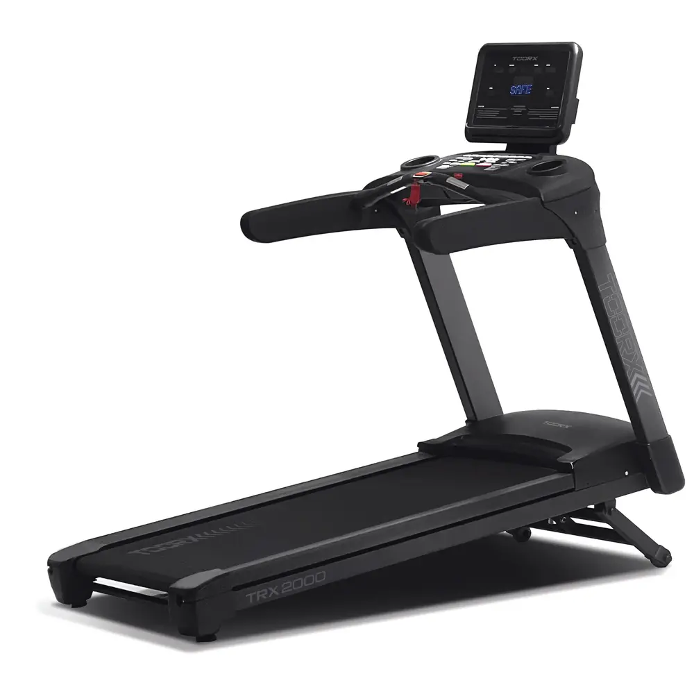 Toorx Fitness TRX-2000 Loopband Toorx Fitness TRX-2000 Loopband