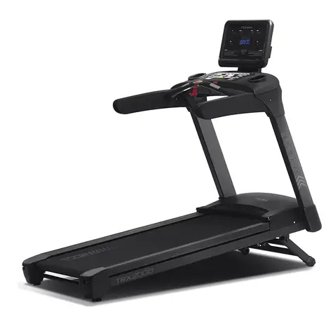 Toorx Fitness TRX-2000 Loopband Toorx Fitness TRX-2000 Loopband