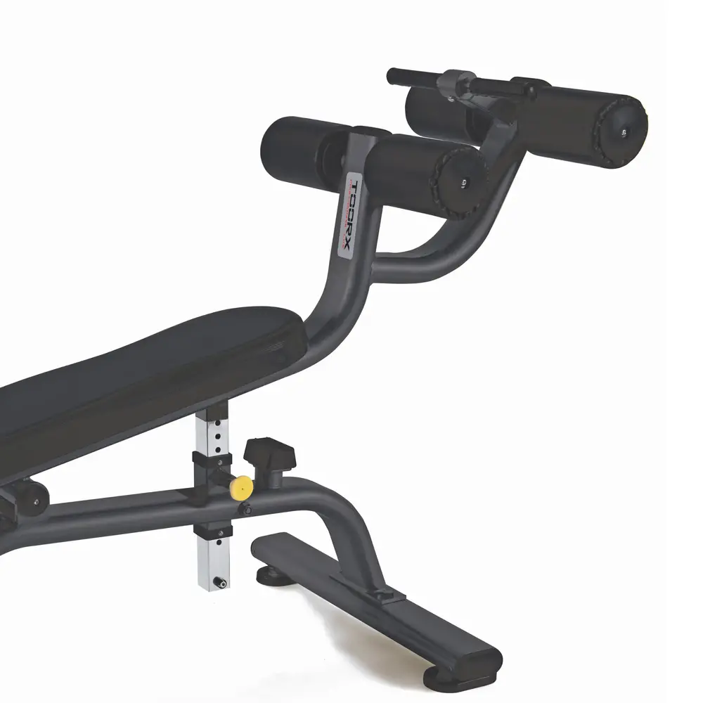 Toorx Professional WBX 3200 Adjustable Ab Board Toorx Professional WBX 3200 Adjustable Ab Board