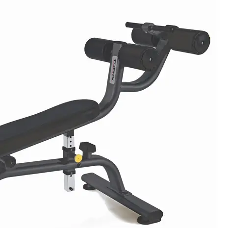 Toorx Professional WBX 3200 Adjustable Ab Board Toorx Professional WBX 3200 Adjustable Ab Board