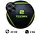 Medicine Ball 1 - 6 kg | Full Black