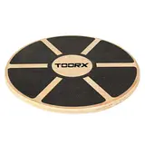 Toorx Fitness Balance Board Hout