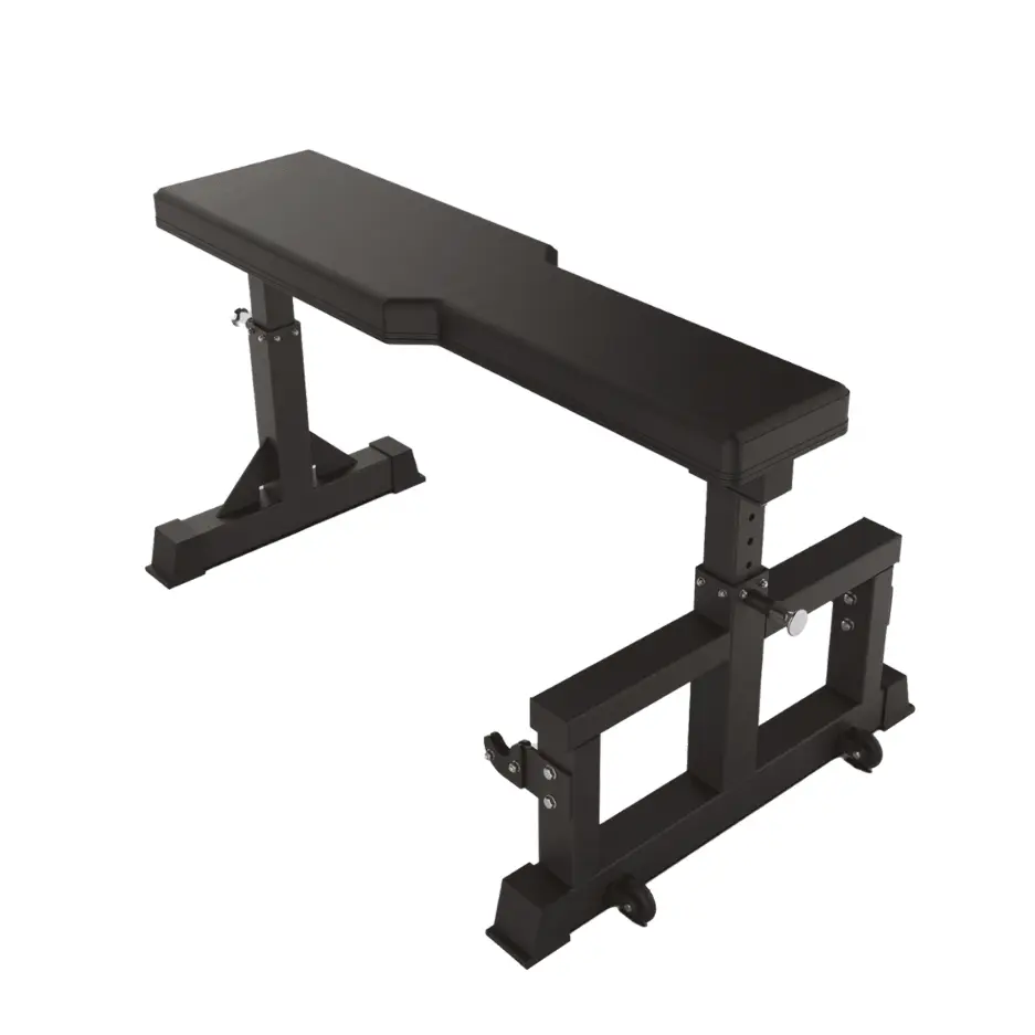 Seal Row Bench