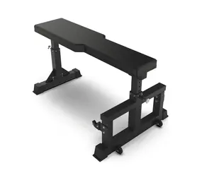 Toorx Professional WBX-3300 Seal Row Bench