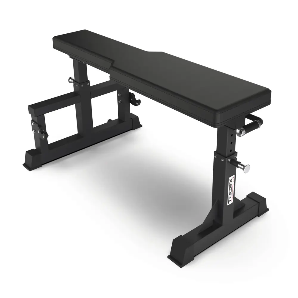 Toorx Professional WBX-3300 Seal Row Bench