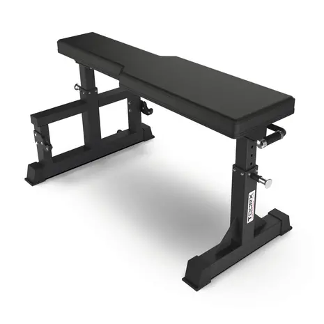 Toorx Professional WBX-3300 Seal Row Bench