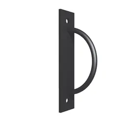 Toorx Professional Rope Ring voor LDX-5000 Toorx Professional Rope Ring voor LDX-5000