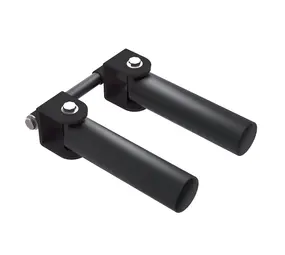 Toorx Professional Dubbele Landmine voor LDX-5000 Toorx Professional Dubbele Landmine voor LDX-5000