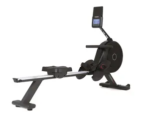 Toorx Fitness RWX-300 Roeitrainer - met Kinomap Toorx Fitness RWX-300 Roeitrainer - met Kinomap