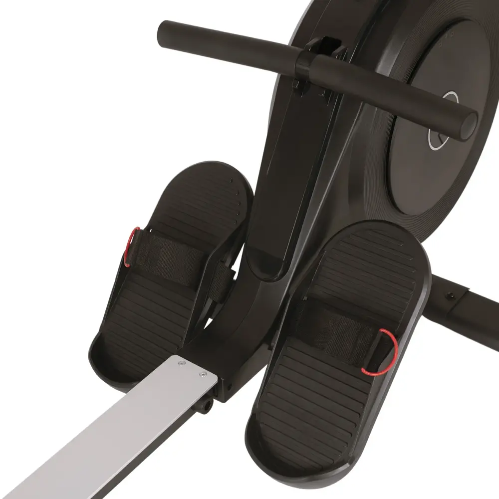 Toorx Fitness RWX-300 Roeitrainer - met Kinomap Toorx Fitness RWX-300 Roeitrainer - met Kinomap