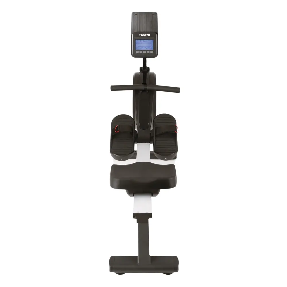 Toorx Fitness RWX-300 Roeitrainer - met Kinomap Toorx Fitness RWX-300 Roeitrainer - met Kinomap