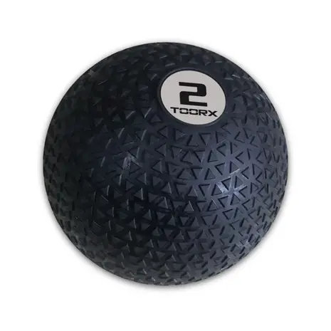 Toorx Fitness Slamball Pro - Tire Look Toorx Fitness Slamball Pro - Tire Look