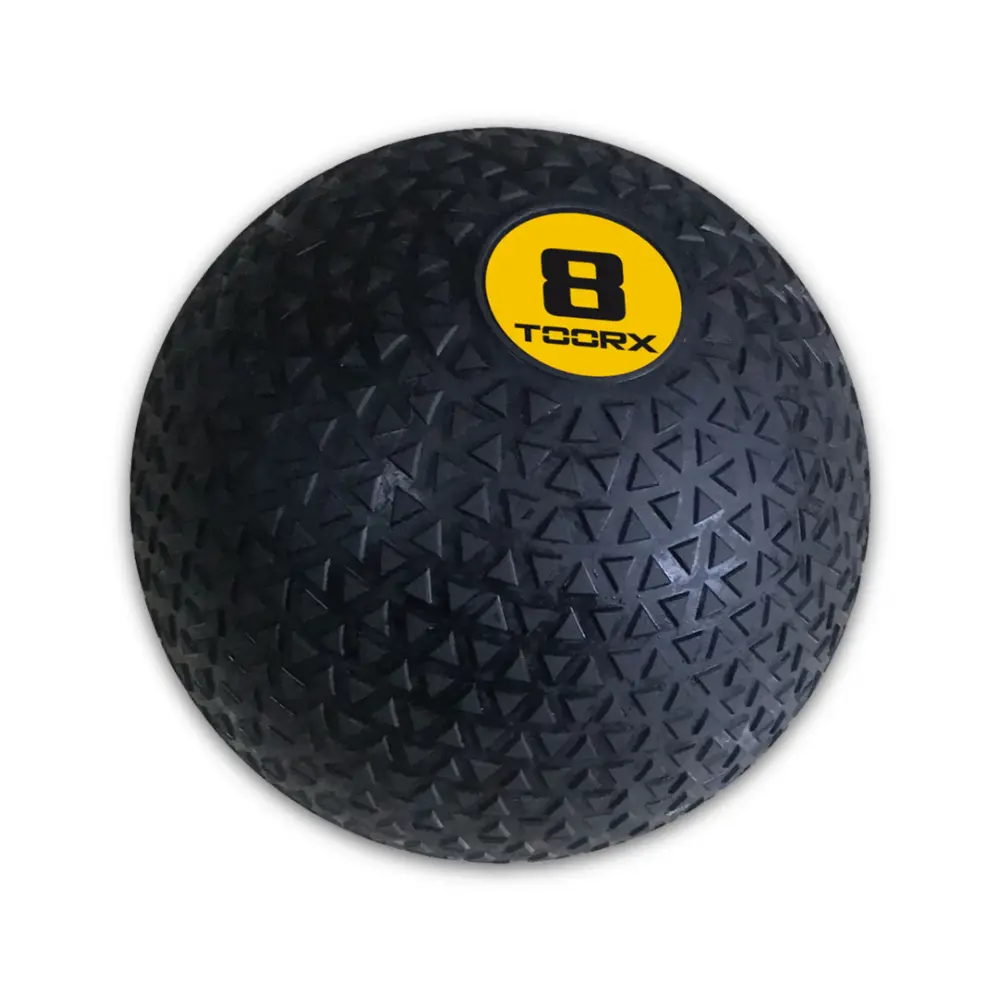 Toorx Fitness Slamball Pro - Tire Look Toorx Fitness Slamball Pro - Tire Look