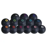Toorx Fitness Slamball Pro - Tire Look