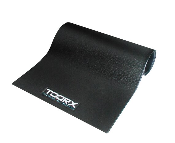 Toorx Fitness Onderlegmat 120x80x0,6 cm Toorx Fitness Onderlegmat 120x80x0,6 cm