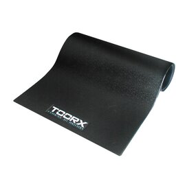 Toorx Fitness Onderlegmat 180x90x0,9 cm Toorx Fitness Onderlegmat 180x90x0,9 cm