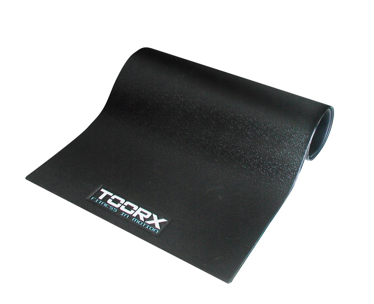 Toorx Fitness Onderlegmat 200x100x0,9 cm Toorx Fitness Onderlegmat 200x100x0,9 cm