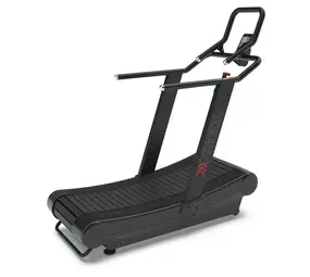 Toorx Professional Race Cross Pro Curved Loopband Toorx Professional Race Cross Pro Curved Loopband
