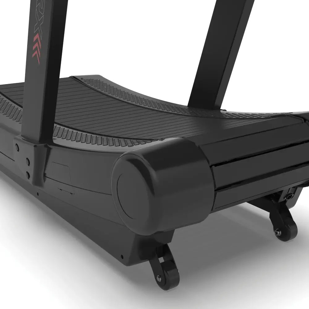 Toorx Professional Race Cross Pro Curved Loopband Toorx Professional Race Cross Pro Curved Loopband