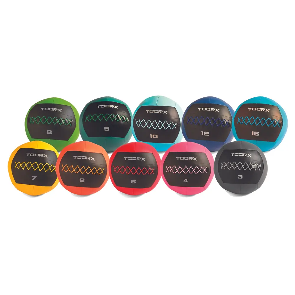 Toorx Fitness Wall Ball Toorx Fitness Wall Ball