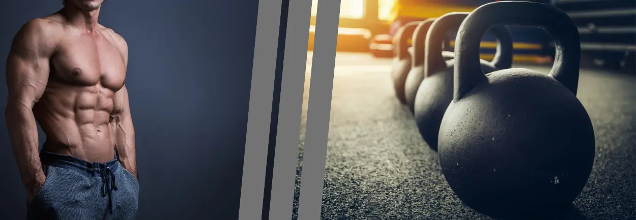 7 kettlebell oefeningen voor sterke borstspieren 7 kettlebell oefeningen voor sterke borstspieren