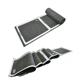 Toorx Fitness Roll Out Ladder 4,5 meter - met Nummering