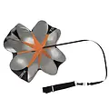 Toorx Fitness Speed Parachute - Weerstandsparachute Toorx Fitness Speed Parachute - Weerstandsparachute
