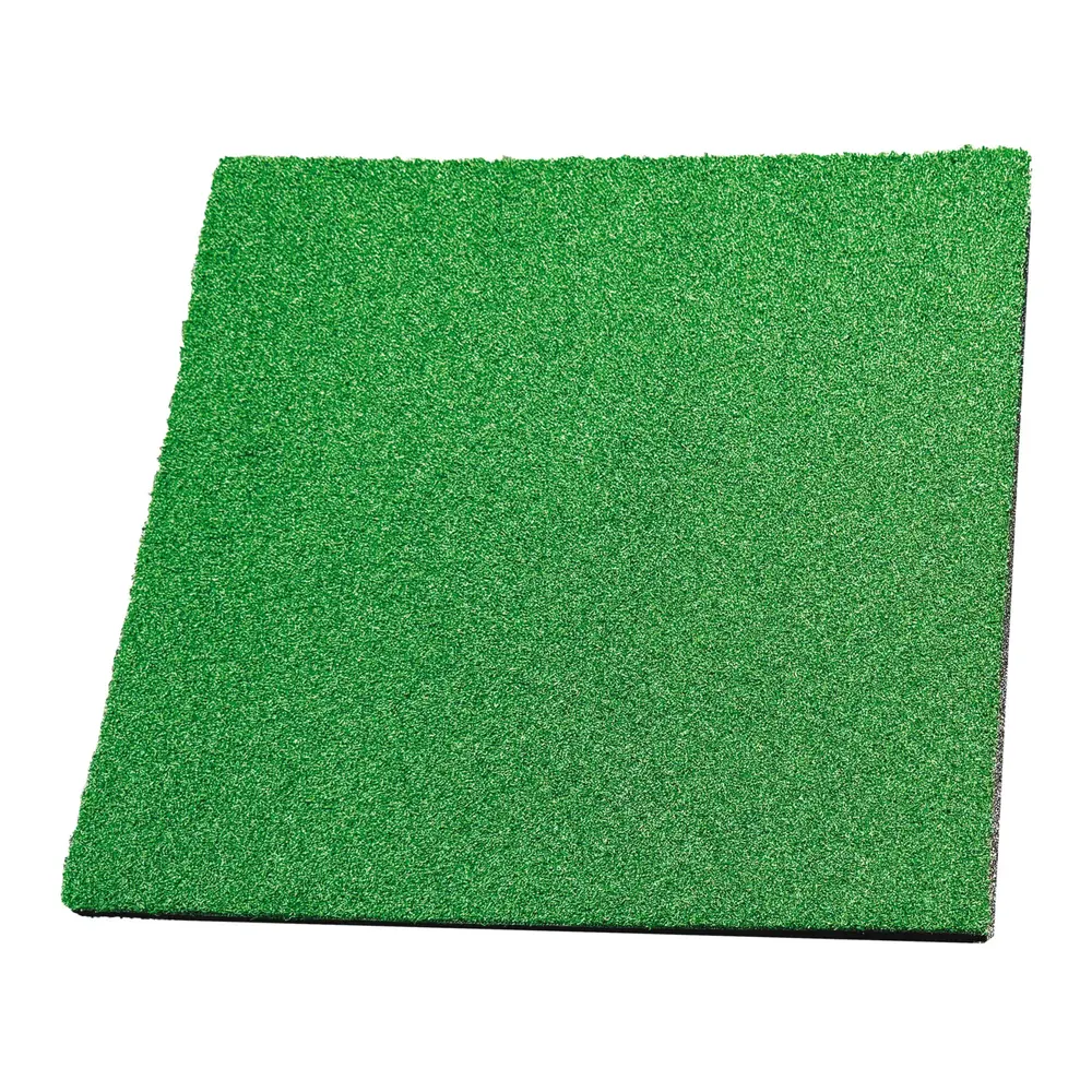 Toorx Professional Kunstgrastegel 100 x 100 x 2 cm Toorx Professional Kunstgrastegel 100 x 100 x 2 cm