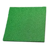 Toorx Professional Kunstgrastegel 100 x 100 x 2 cm