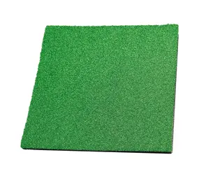 Toorx Professional Kunstgrastegel 100 x 100 x 2 cm Toorx Professional Kunstgrastegel 100 x 100 x 2 cm