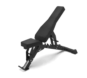 Toorx Professional WBX-400 Verstelbare Trainingsbank Toorx Professional WBX-400 Verstelbare Trainingsbank